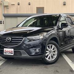 【自社ローン】 CX-5 XDプロアクティブ 後期型　クルコン/...