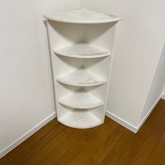 コーナーラック