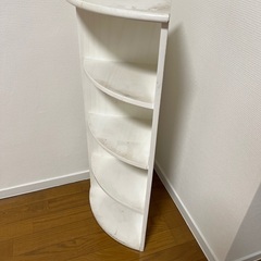 コーナーラックの画像