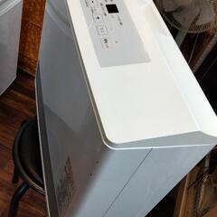 ノーリツ　都市ガスファンヒーター　GFH-5802S  美品の画像