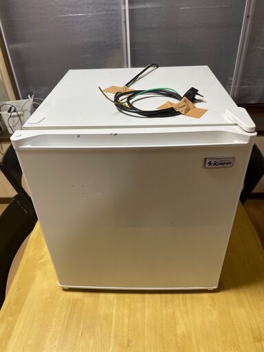 小型冷蔵庫