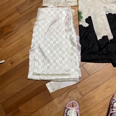 お宮参り　男の子着物
の画像