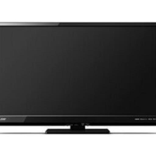 MITSUBISH 32インチハイビジョン液晶テレビ【型式】LCD-32LB8