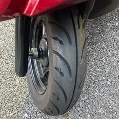 アドレスV125Sの画像