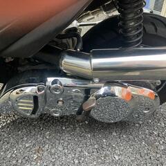 アドレスV125Sの画像