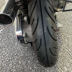 アドレスV125Sの画像