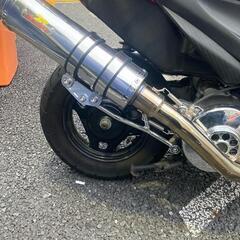 アドレスV125Sの画像