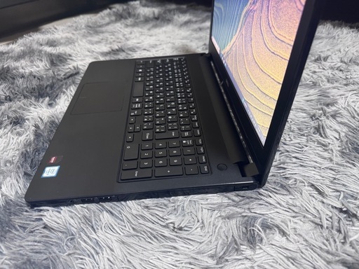 Dell2017年販売第6世代i5/8GB/Ssd256gb/Ms office