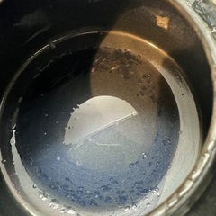 野田琺瑯 やかん 黒 アームケトルの画像