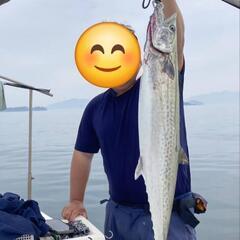 船釣りメンバー募集🎣 - 竹原市
