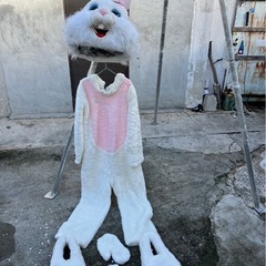 着ぐるみ🐰うさぎ🍉プロフ必読