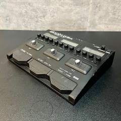 ZOOM G3n マルチエフェクター ギターエフェクターの画像
