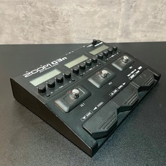 ZOOM G3n マルチエフェクター ギターエフェクターの画像