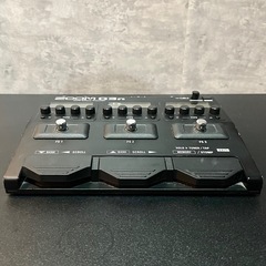 ZOOM G3n マルチエフェクター ギターエフェクターの画像