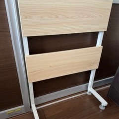 つっぱりラック　幅45cm　の画像