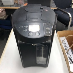 【11月5日までの引渡必須】タイガー　　電気ポットの画像