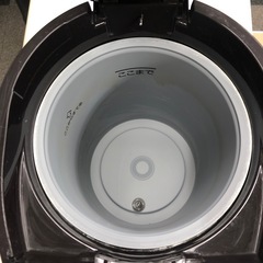 【11月5日までの引渡必須】タイガー　　電気ポットの画像
