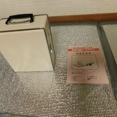 遠赤外線ドームサウナ（プロフェッショナルシリーズ）美品の画像
