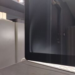 Apple LED Cinema Display 27インチ　シネマディスプレイ A1316 MC007J/Aの画像