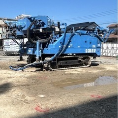 地盤改良工事OP急募‼︎の画像