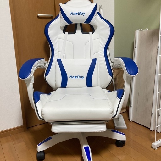 ゲーミングチェア