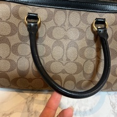 靴/バッグ バッグ ハンドバッグの画像
