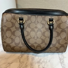 靴/バッグ バッグ ハンドバッグの画像
