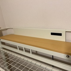 ロフトベッドの画像