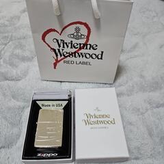 ビビアン ZIPPO