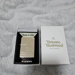 ビビアン ZIPPO