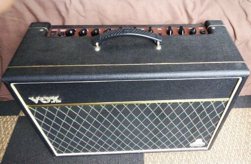 アンプ VOX V 9310 Cambridge 30 Reverb
