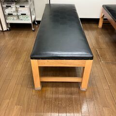 施術用　木製　ベッド［４台までok］
