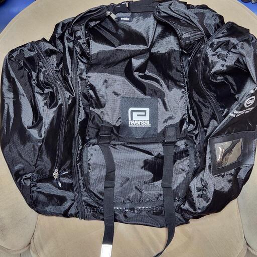 リュックサック reversal SUMMER SCHOOL RUCKSACK