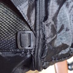 reversal SUMMER SCHOOL RUCKSACKの画像