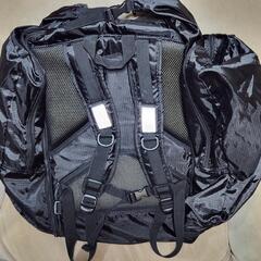 reversal SUMMER SCHOOL RUCKSACKの画像