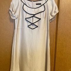 【5/6お値下げしました】ワンピース