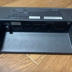 DENON サウンドバー DHT-C210の画像