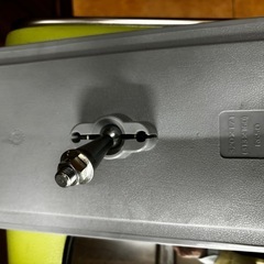 値下げ‼️至急‼️トラック取り外しミラーの画像