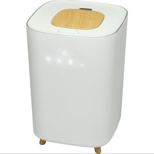 加湿器　L's humidifier