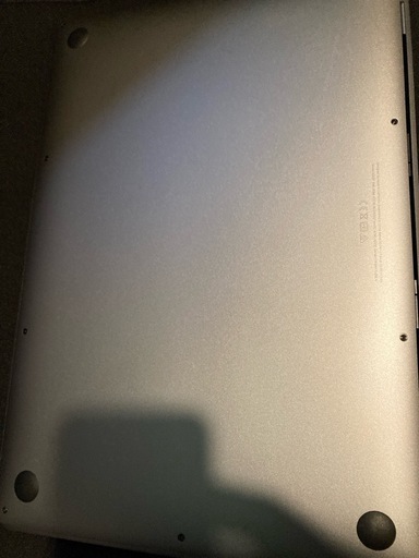 今週のみ！MacBook Air
