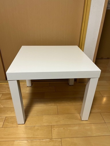 （お取引き中）IKEA 机　【美品】
