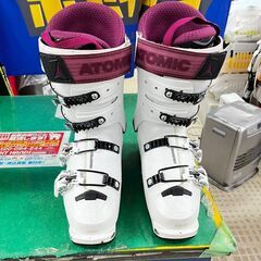 ATOMIC スキーブーツ hawx ULTRA  XTD110...