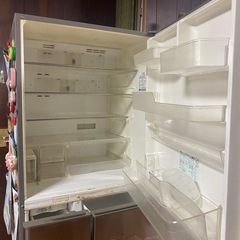 冷蔵庫の画像