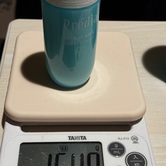 プレディア　化粧水乳液セットの画像