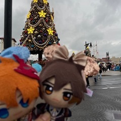 ぬい活友達募集！