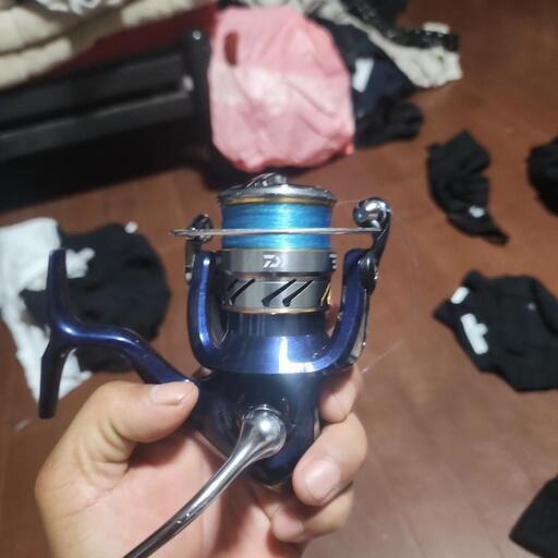 リール