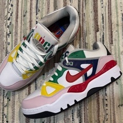 NIGO × Nike Air Force 3 Low SP "...
