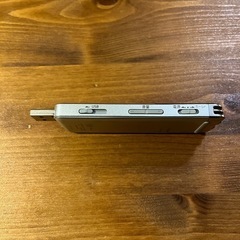 値下げしました！SONY ソニー ボイスレコーダー ICD-UX543F 中古品の画像