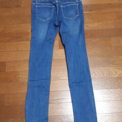 メンズ　A.V.V standardのジーンズです。の画像