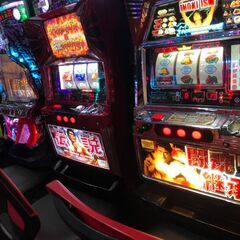 パチンコ　スロット 動画　編集スタッフ　演者　大募集　テレワークの画像